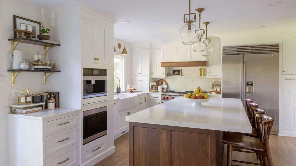 Kitchen Remodeling #007 Chatham, NJ 06