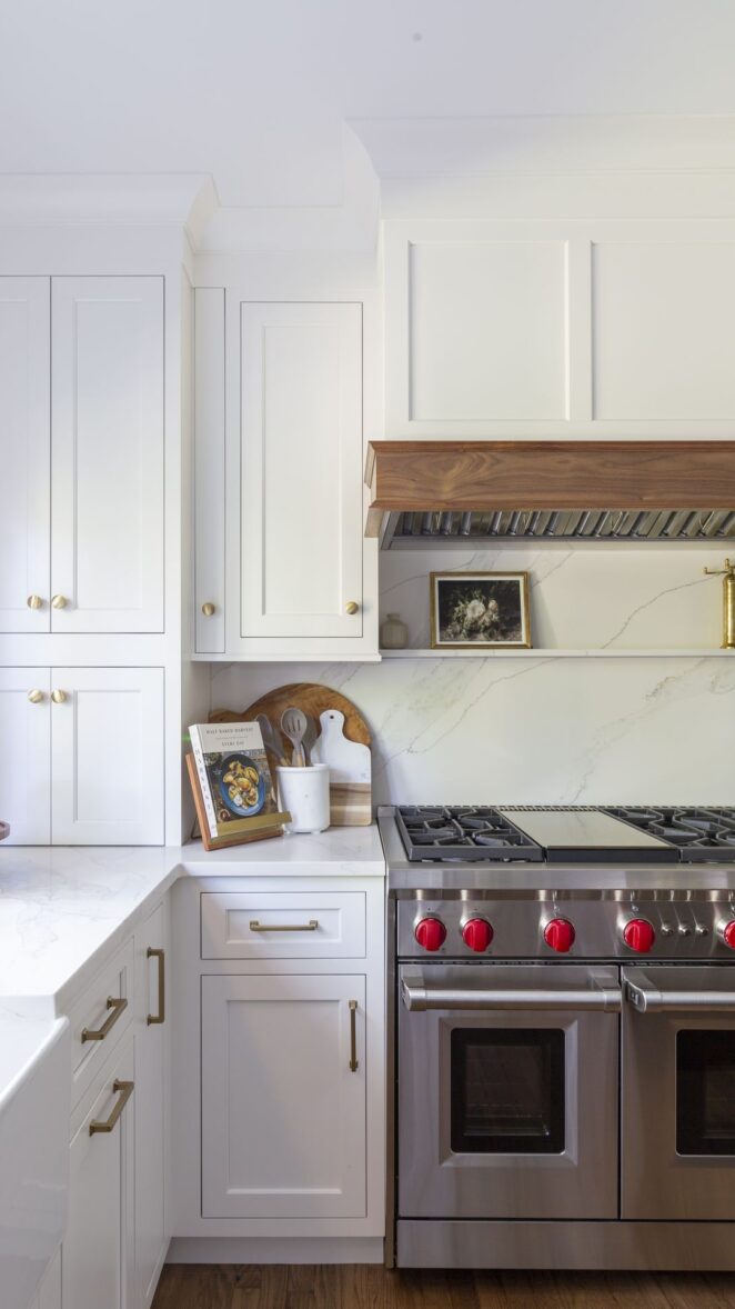 Kitchen Remodeling #007 Chatham, NJ 07