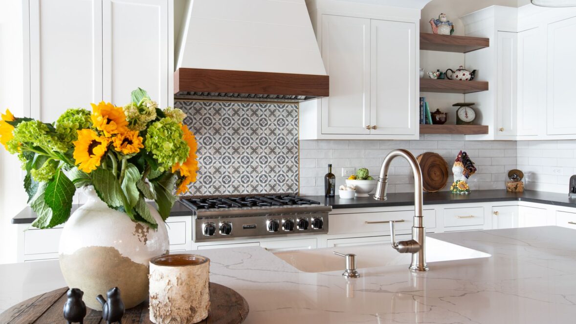 Kitchen Remodeling #008 Byram, NJ 02