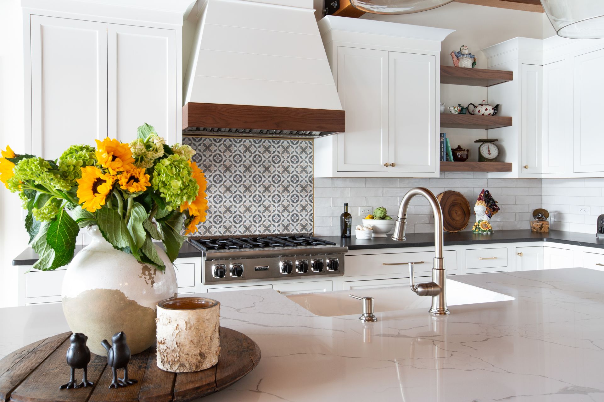 Kitchen Remodeling #008 Byram, NJ 02