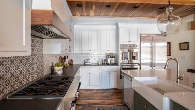 River Edge | Bergen County NJ – Kitchen Remodeling