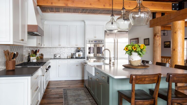 Ringwood | Passaic County NJ – Kitchen Remodeling