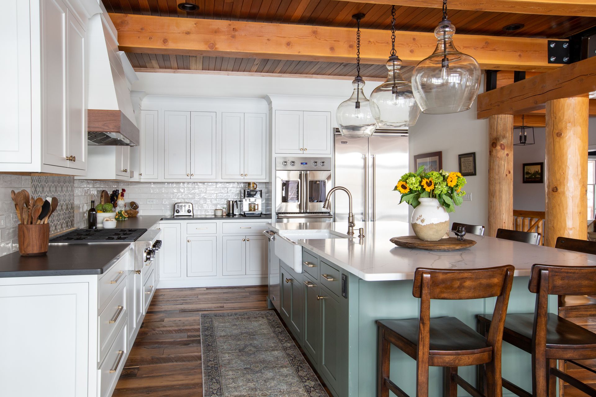 Kitchen Remodeling #008 Byram, NJ 05