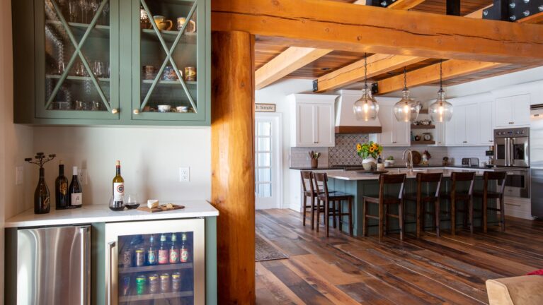 Wayne | Passaic County NJ – Kitchen Remodeling