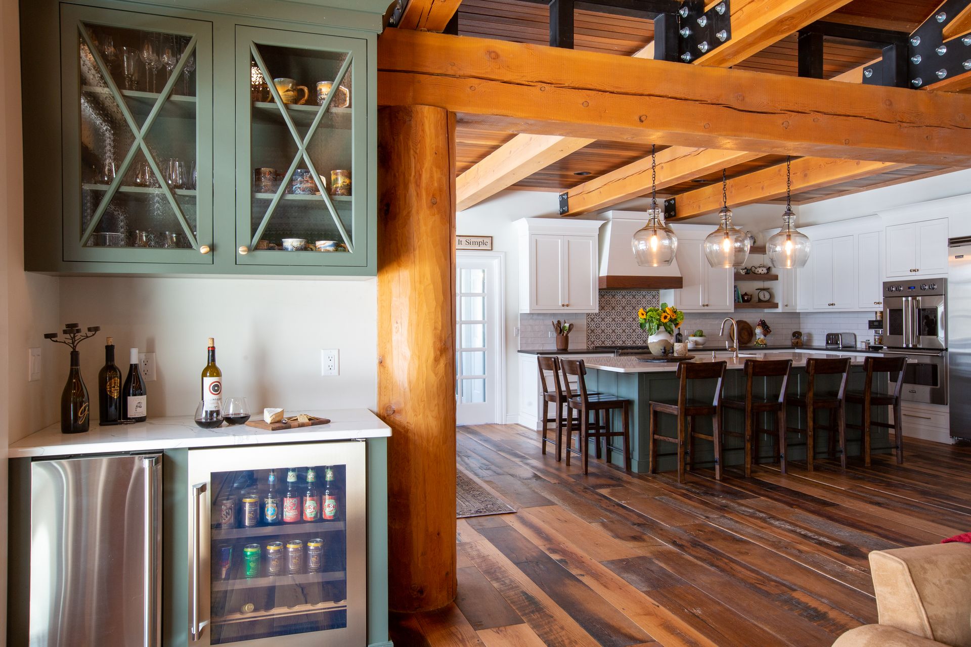 Kitchen Remodeling #008 Byram, NJ 06