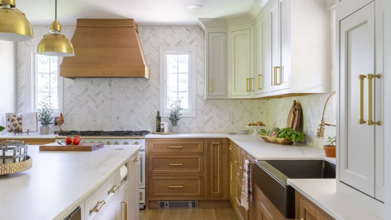 Modern Chef’s Haven in Rockaway NJ