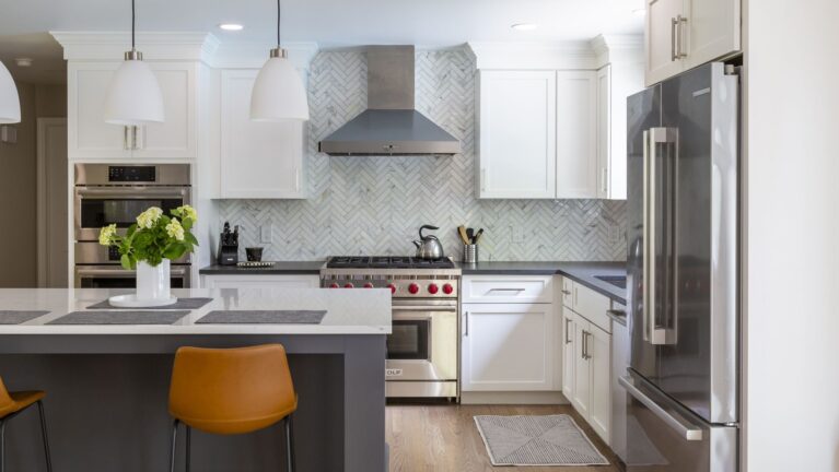 Pennington | Mercer County NJ – Kitchen Remodeling