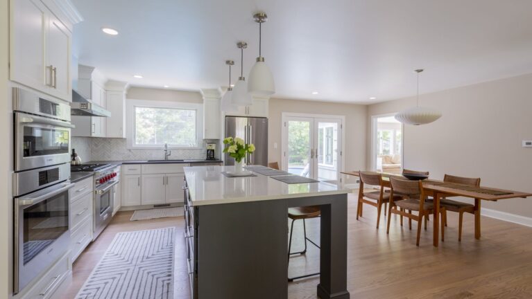 Fanwood | Union County NJ – Kitchen Remodeling