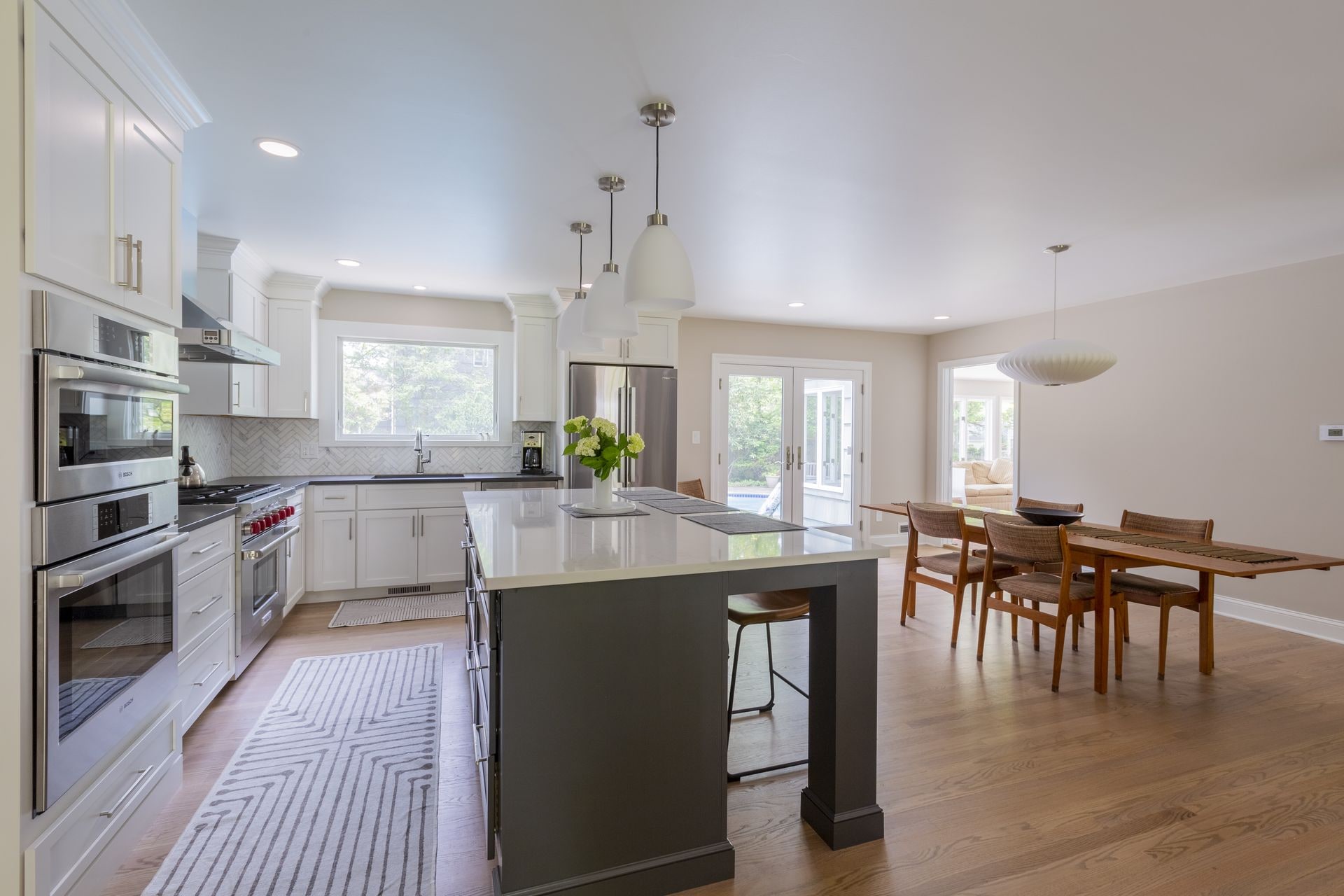Kitchen Remodeling #010 New Providence, NJ 03