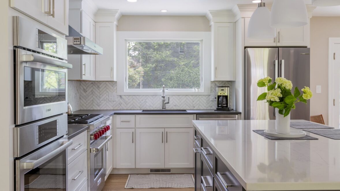 Kitchen Remodeling #010 New Providence, NJ 04