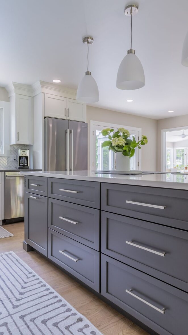 Kitchen Remodeling #010 New Providence, NJ 05