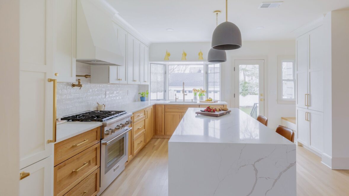 Kitchen Remodeling #011 Millburn, NJ 01