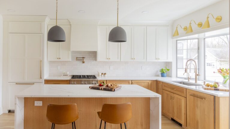 Millburn | Essex County NJ – Kitchen Remodeling