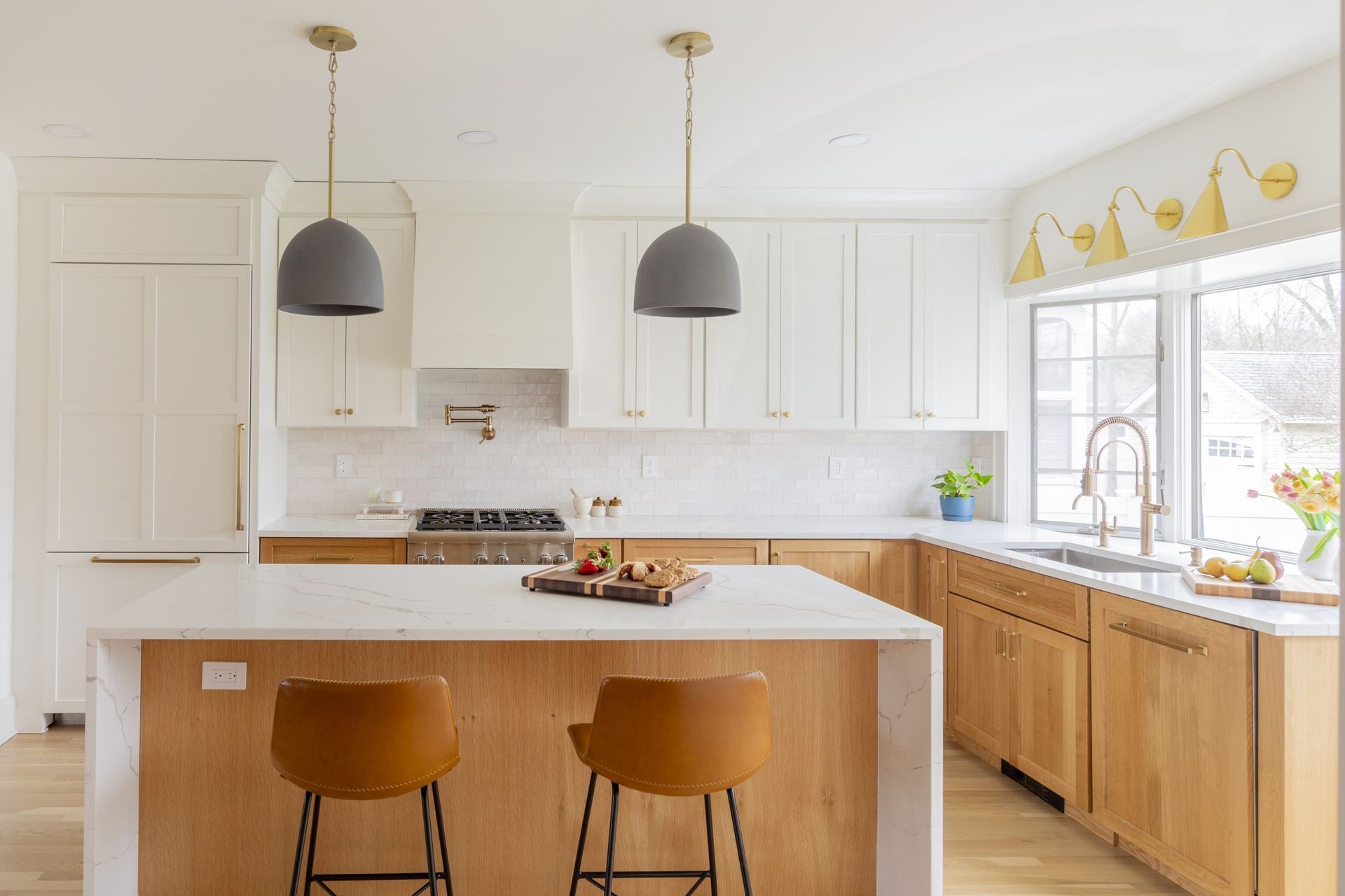 Kitchen Remodeling #011 Millburn, NJ 02
