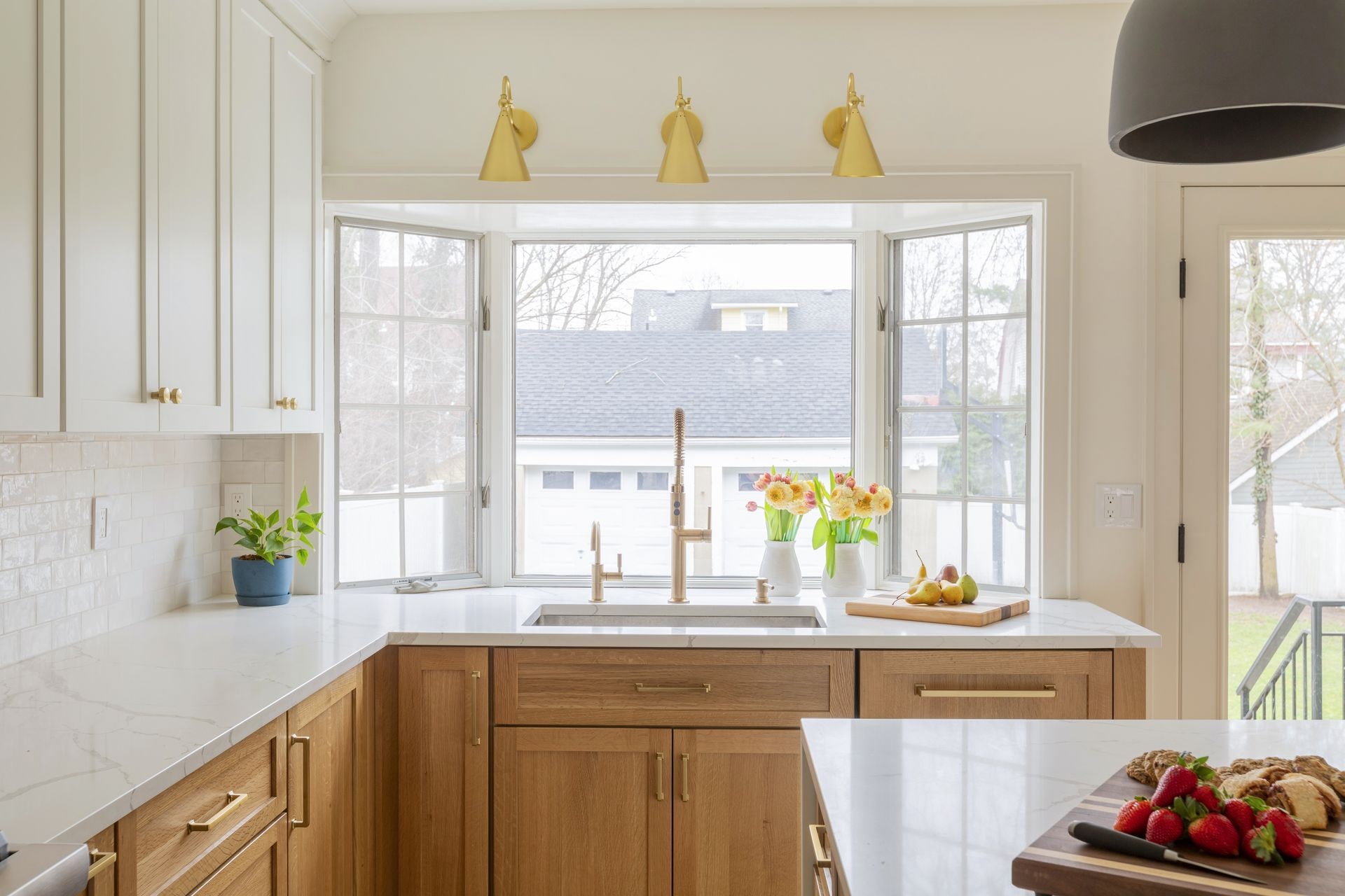 Kitchen Remodeling #011 Millburn, NJ 04