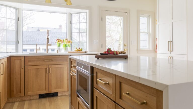 Dumont | Bergen County NJ – Kitchen Remodeling