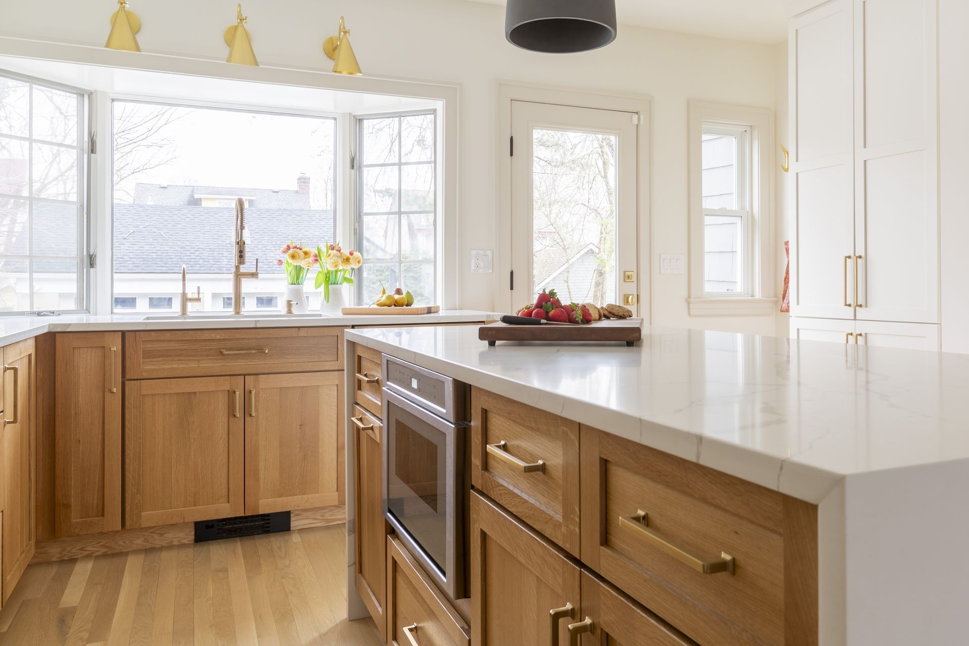 Kitchen Remodeling #011 Millburn, NJ 05