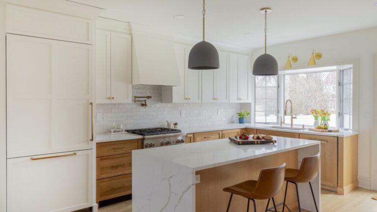 Closter | Bergen County NJ – Kitchen Remodeling