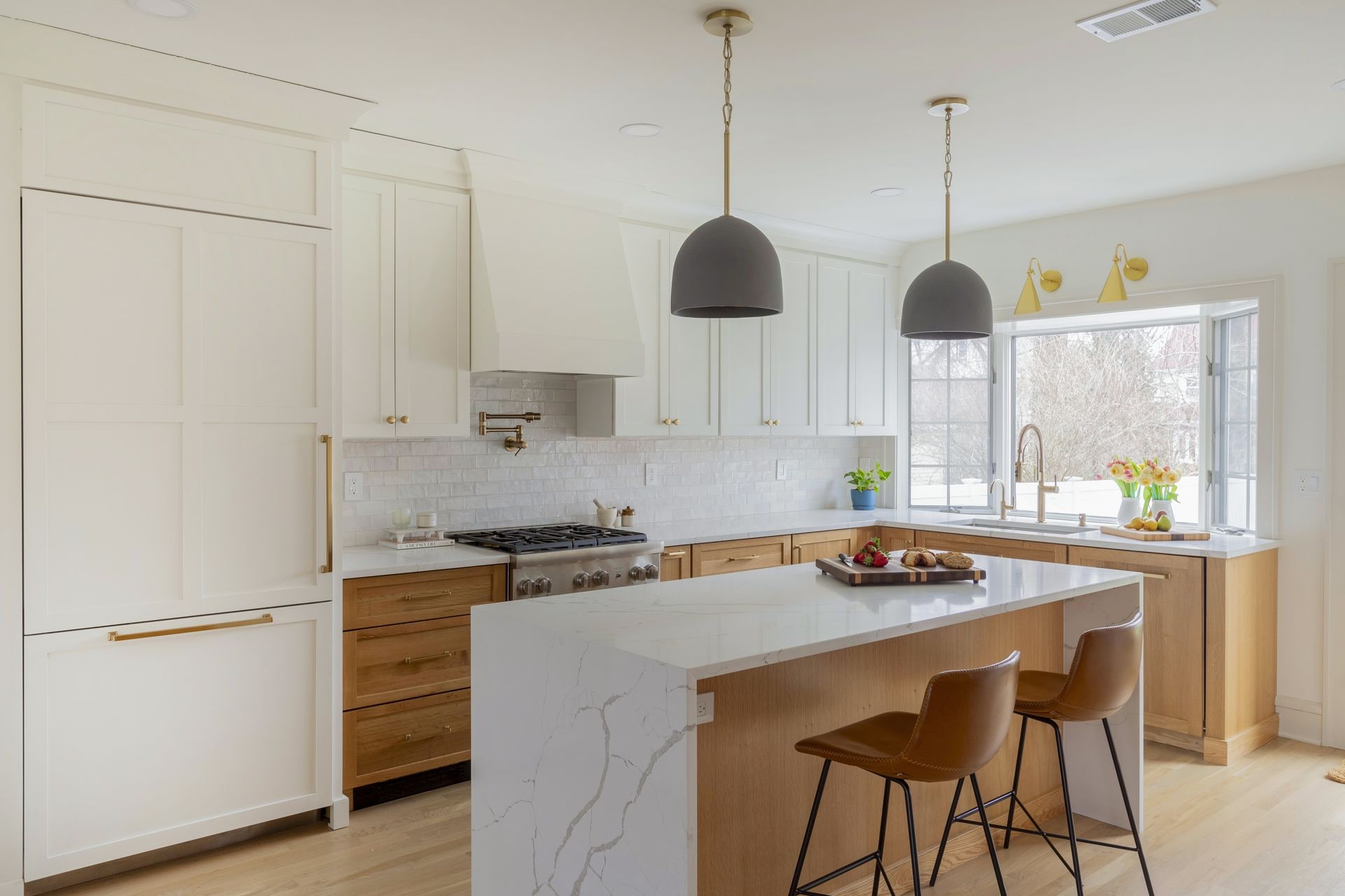 Kitchen Remodeling #011 Millburn, NJ 07