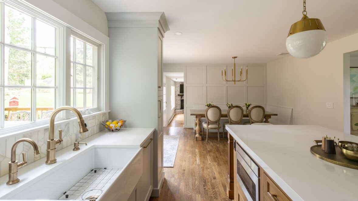 Kitchen Remodeling #012 Morristown, NJ 03