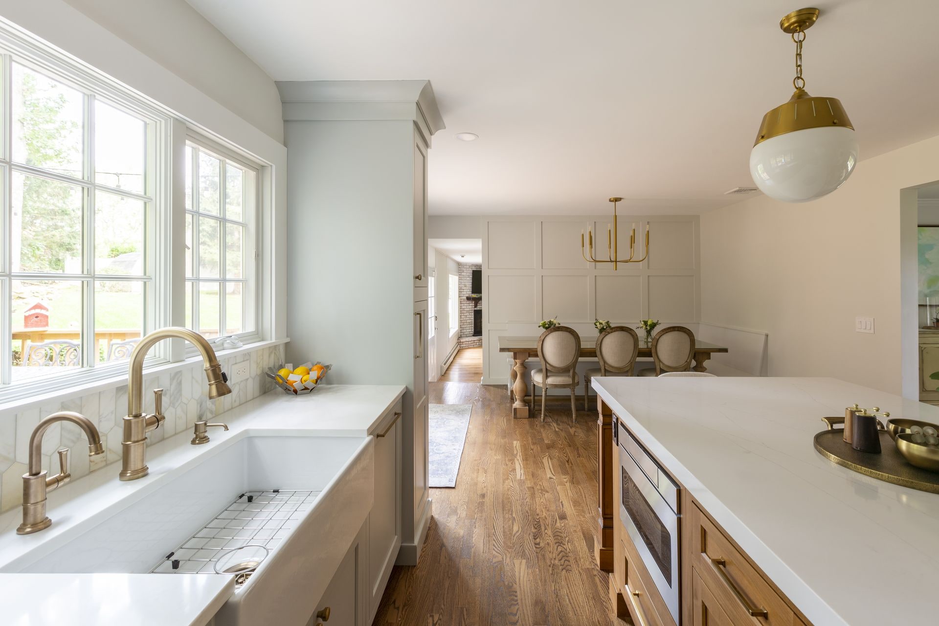 Kitchen Remodeling #012 Morristown, NJ 03