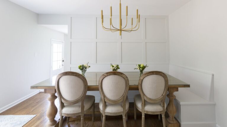 Liberty Corner | Somerset County NJ – Kitchen Remodeling