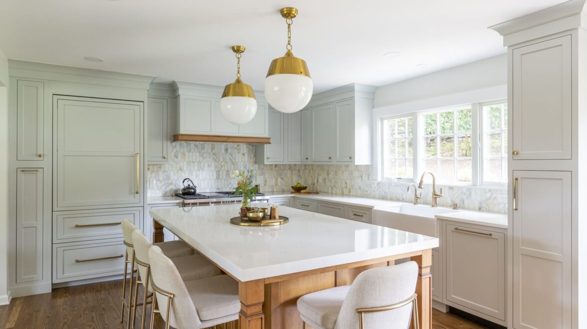 Kitchen Remodeling #012 Morristown, NJ 06
