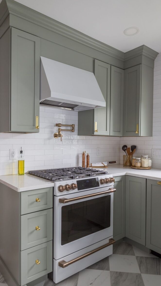 Kitchen Remodeling #013 Bloomfield, NJ 02