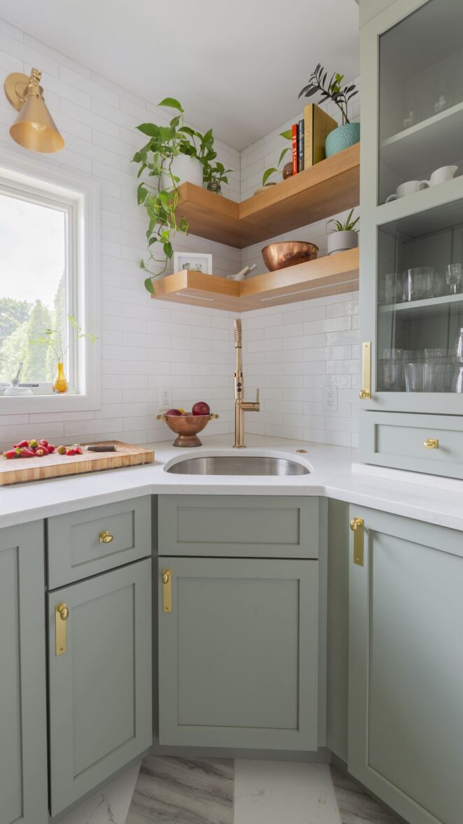 Kitchen Remodeling #013 Bloomfield, NJ 04
