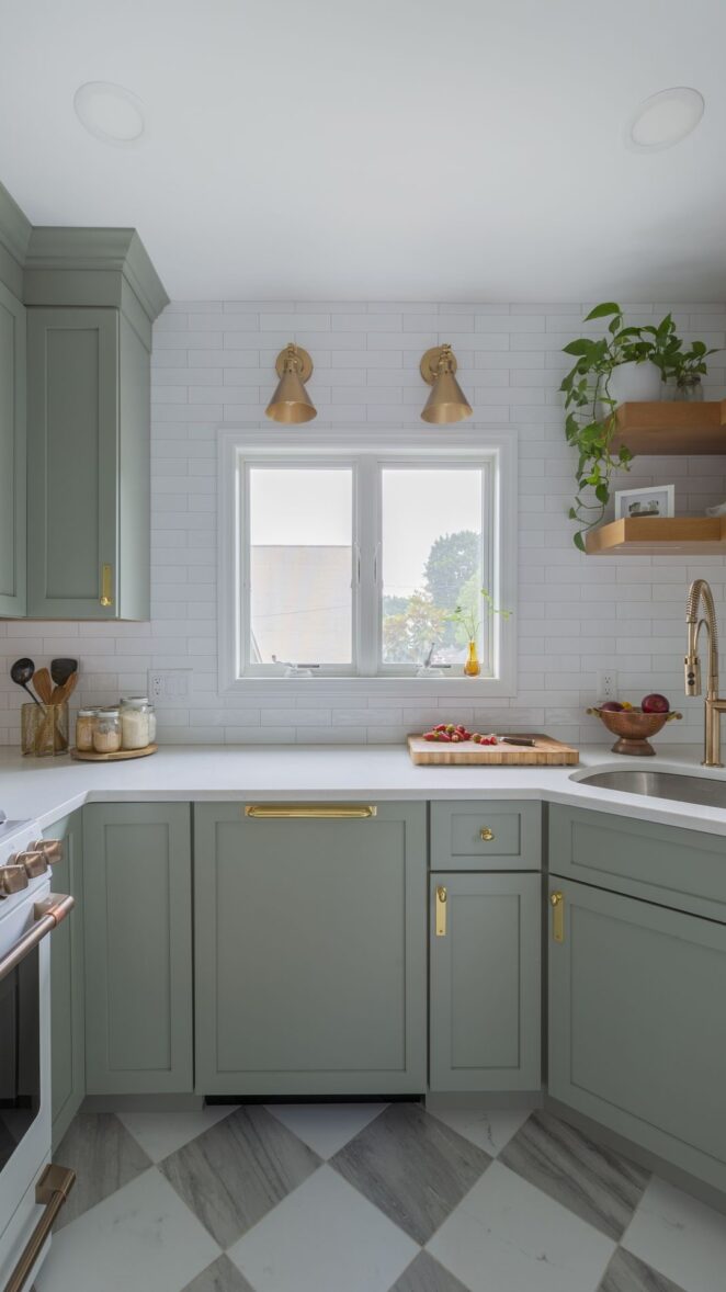 Kitchen Remodeling #013 Bloomfield, NJ 06