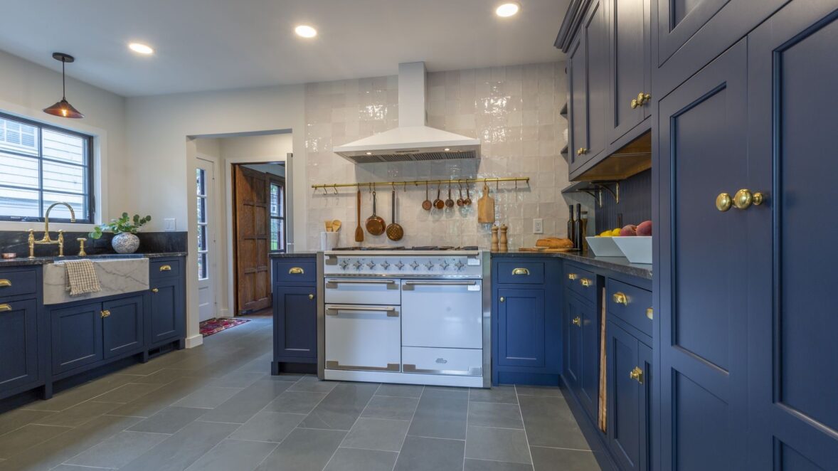 Kitchen Remodeling #014 Maplewood, NJ 01