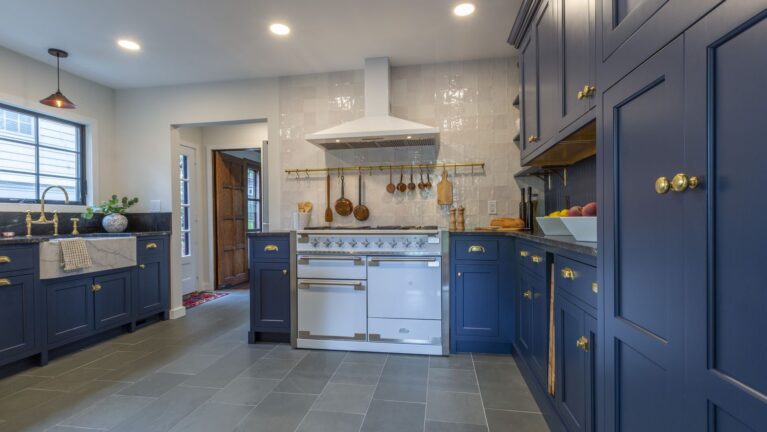 River Vale | Bergen County NJ – Kitchen Remodeling