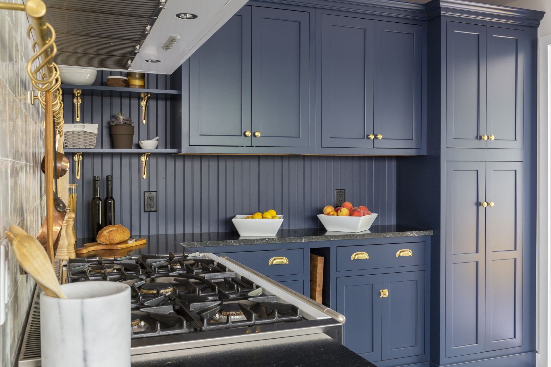 Kitchen Remodeling #014 Maplewood, NJ 04