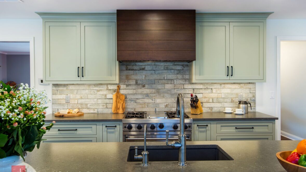 Kitchen Remodeling #016 Madison, NJ 01