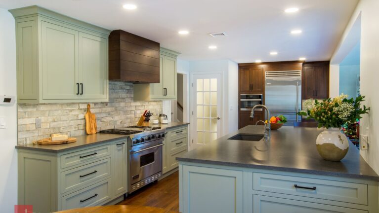 Franklin Park | Somerset County NJ – Kitchen Remodeling