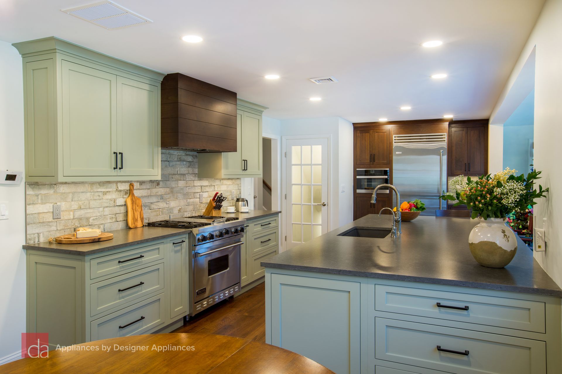 Kitchen Remodeling #016 Madison, NJ 03