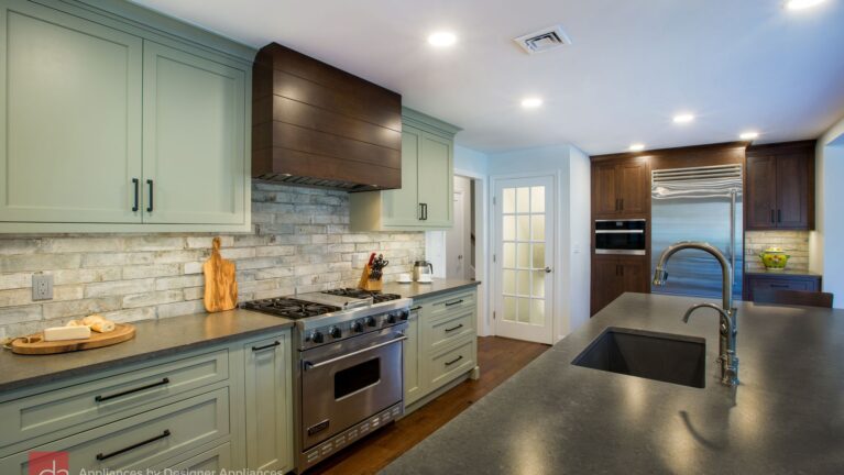 Madison | Morris County NJ – Kitchen Remodeling
