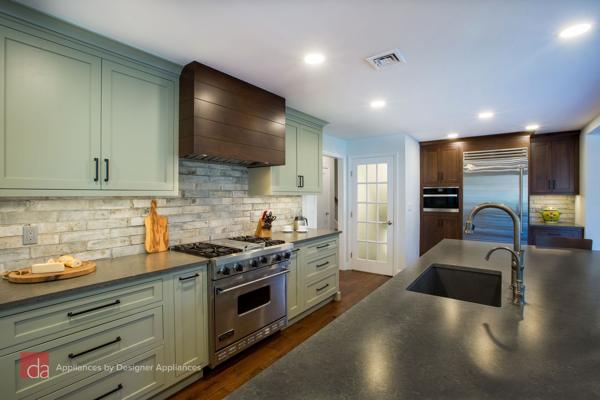 Kitchen Remodeling #016 Madison, NJ 04