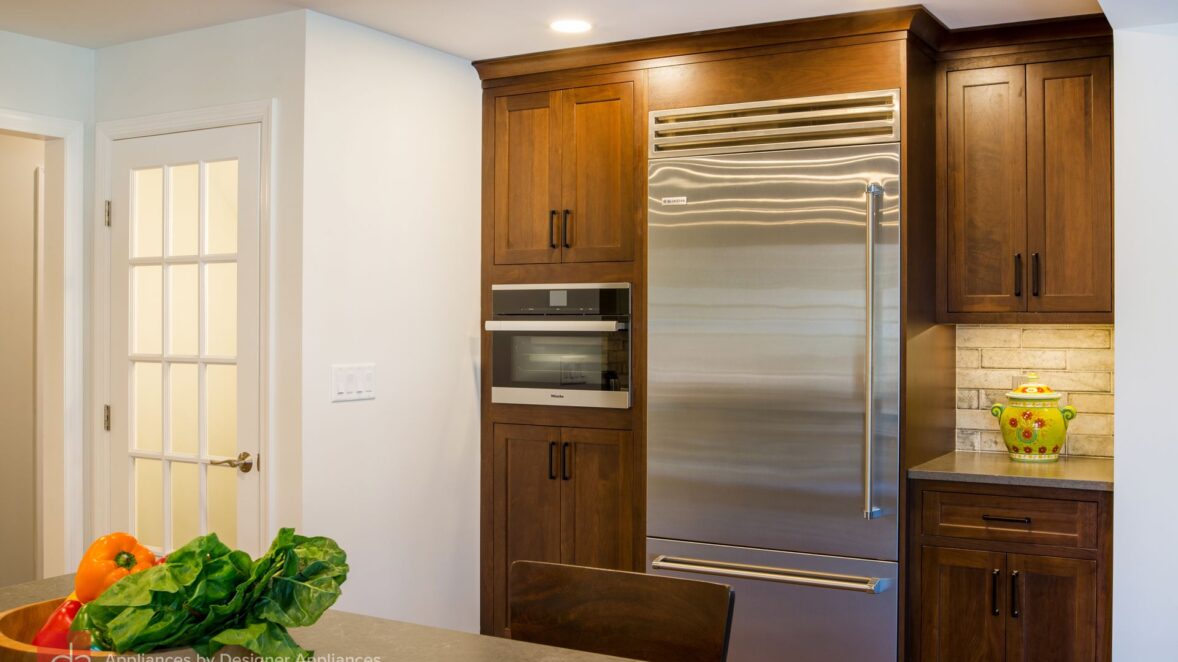 Kitchen Remodeling #016 Madison, NJ 05