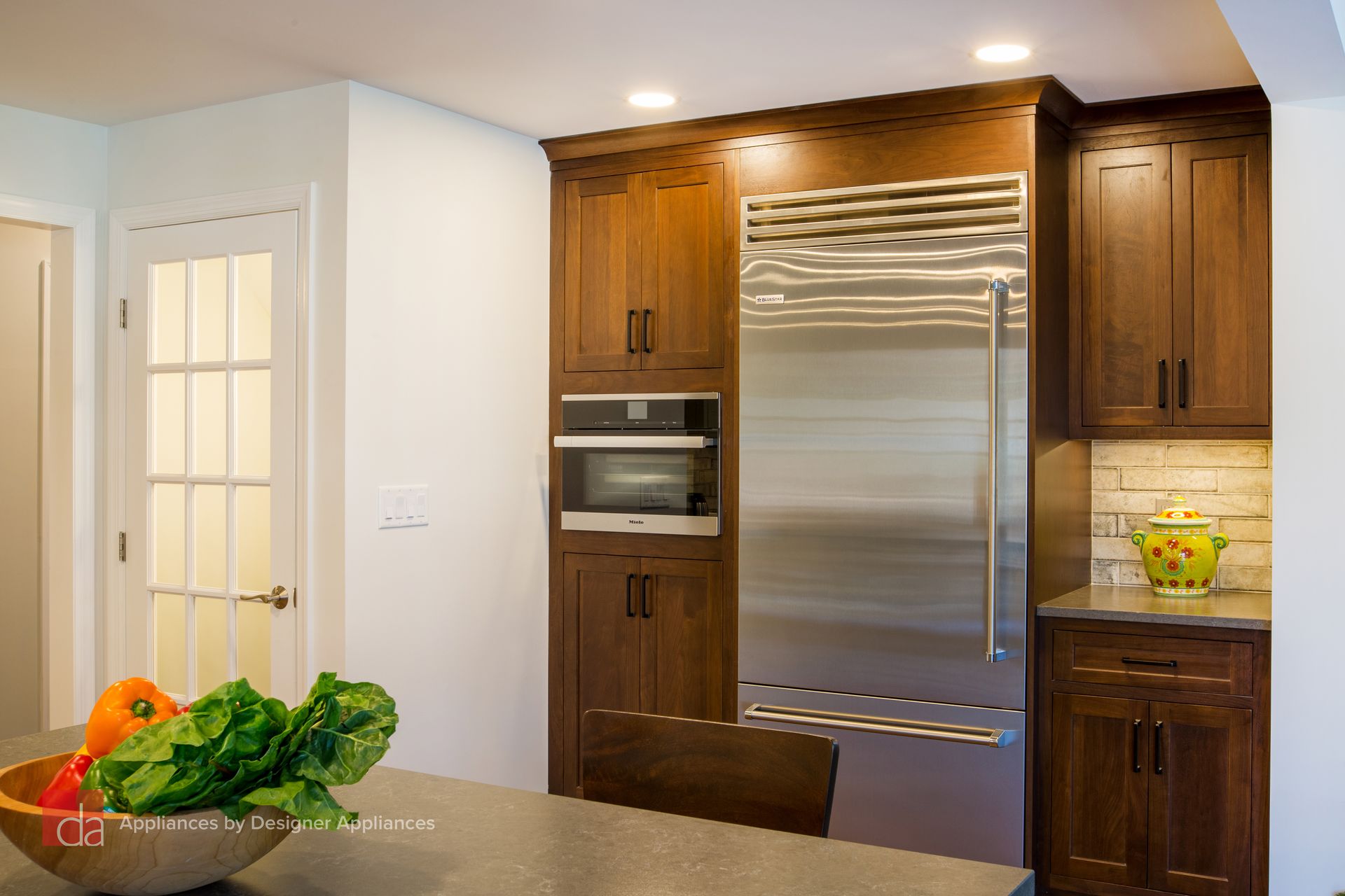 Kitchen Remodeling #016 Madison, NJ 05