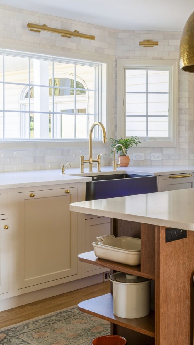Kitchen Remodeling #017 Long Valley, NJ 05