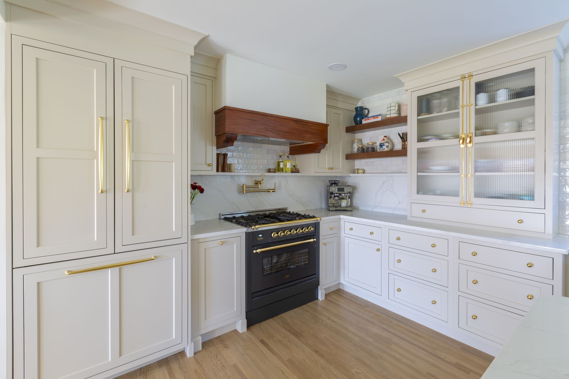 Kitchen Remodeling #017 Long Valley, NJ 07