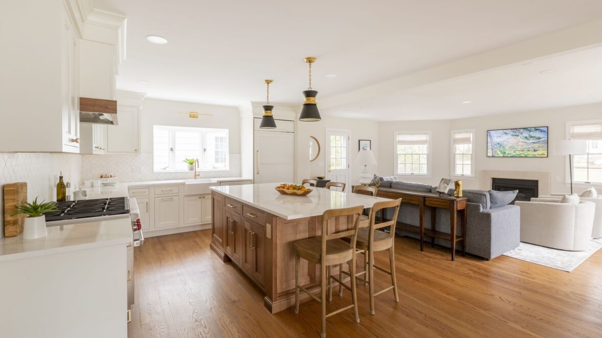 Kitchen Remodeling #018 Chatham, NJ 01