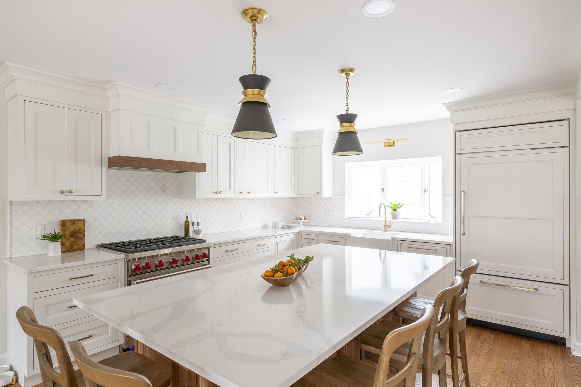 Kitchen Remodeling #018 Chatham, NJ 02