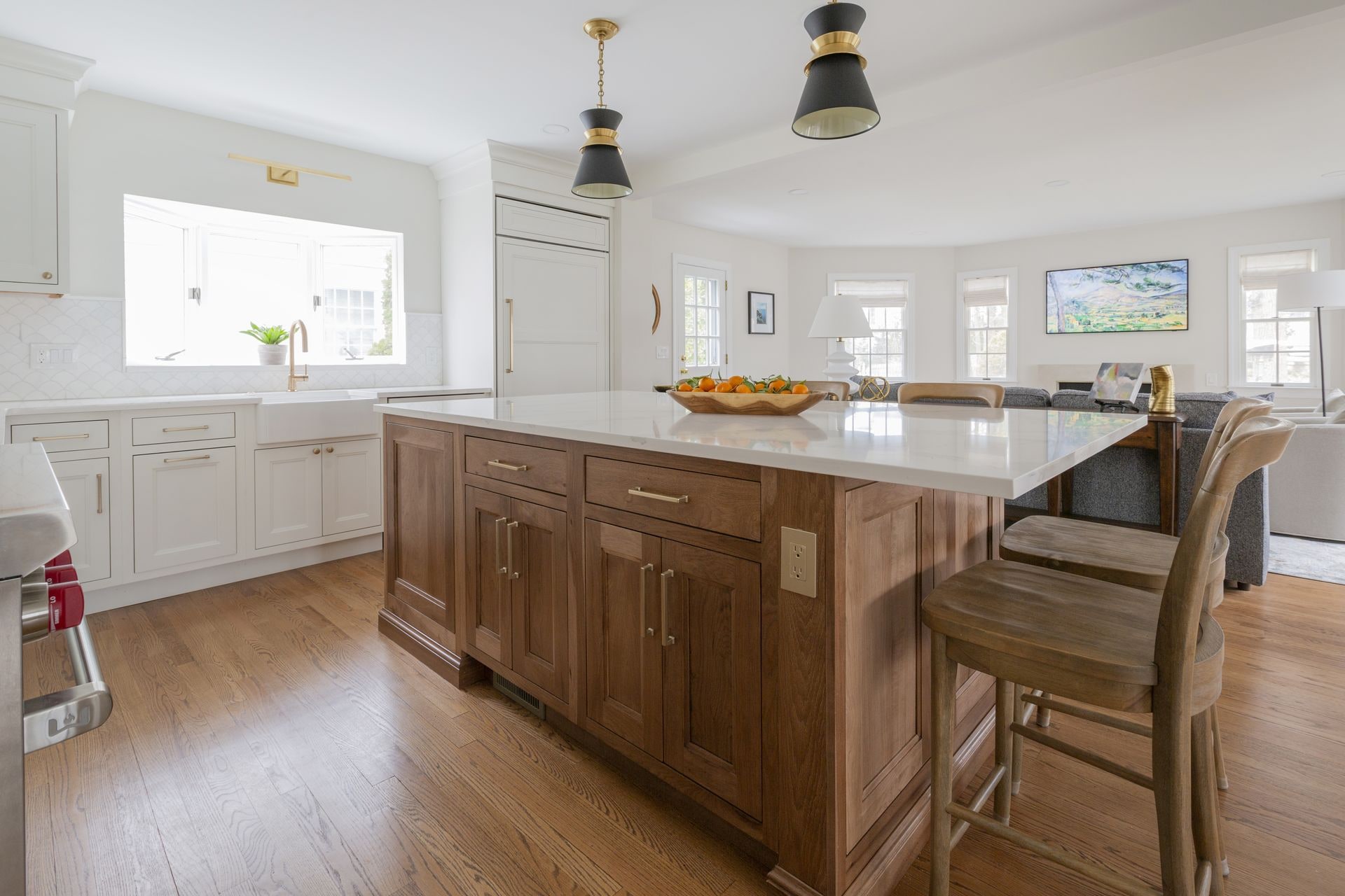 Home remodeling in Morris County, NJ