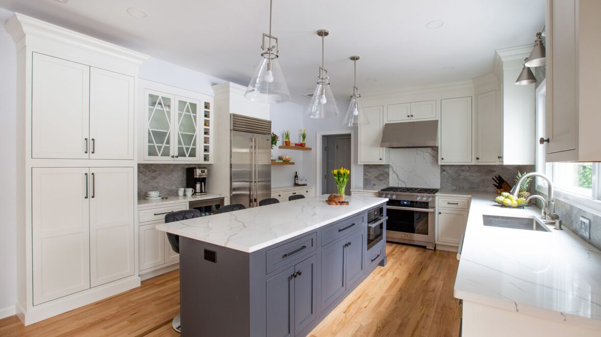 Kitchen Remodeling #019 Westwood, NJ 01