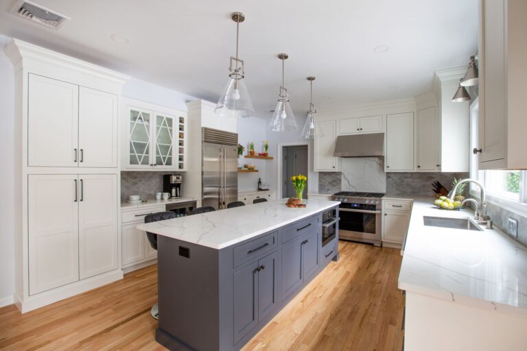 Kitchen Remodeling #019 Westwood, NJ 01