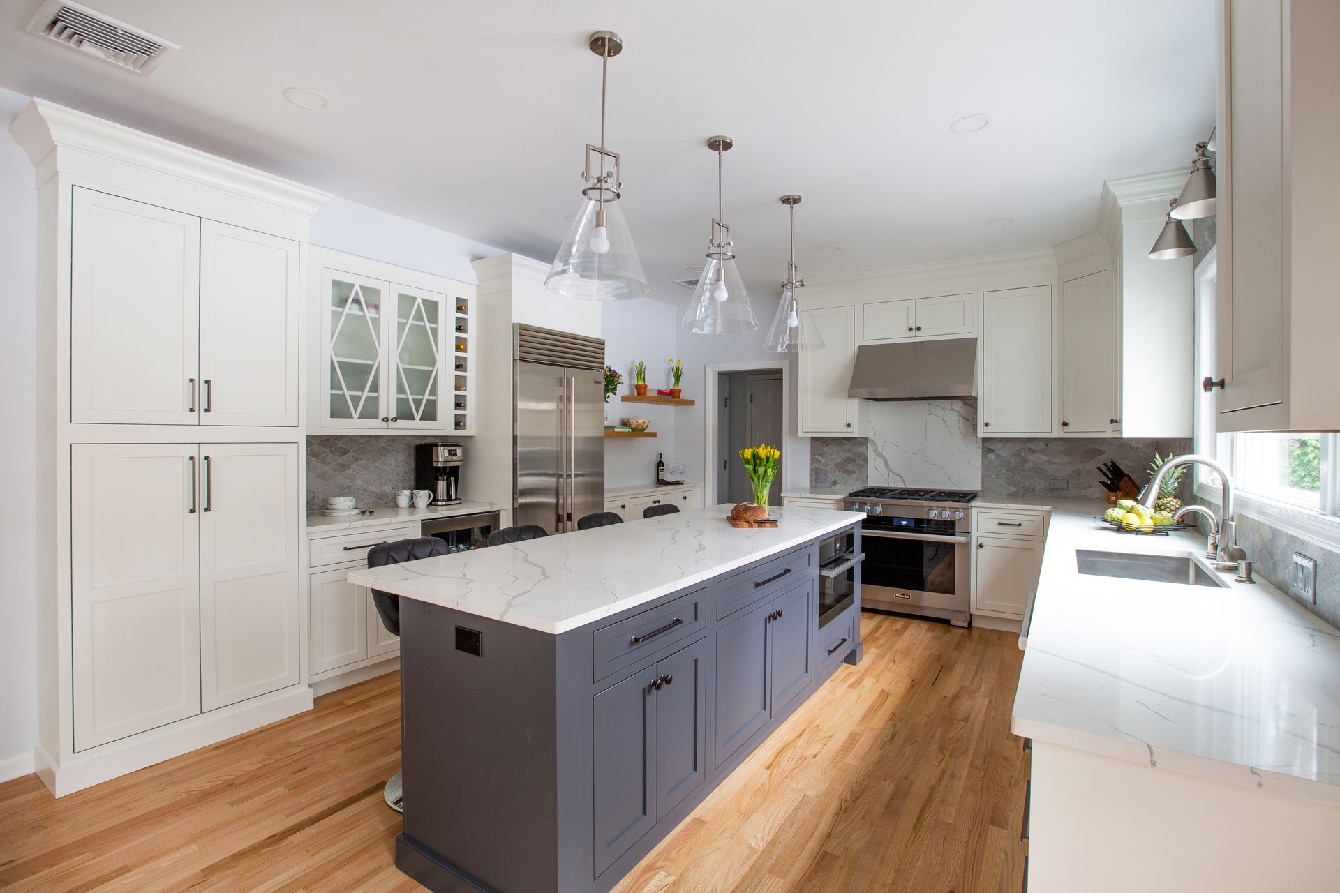 Expanding Culinary Horizons in Westwood NJ - Kraftmaster Renovations
