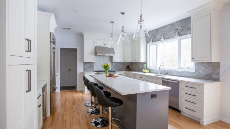 Bergen County NJ | Kitchen Remodeling