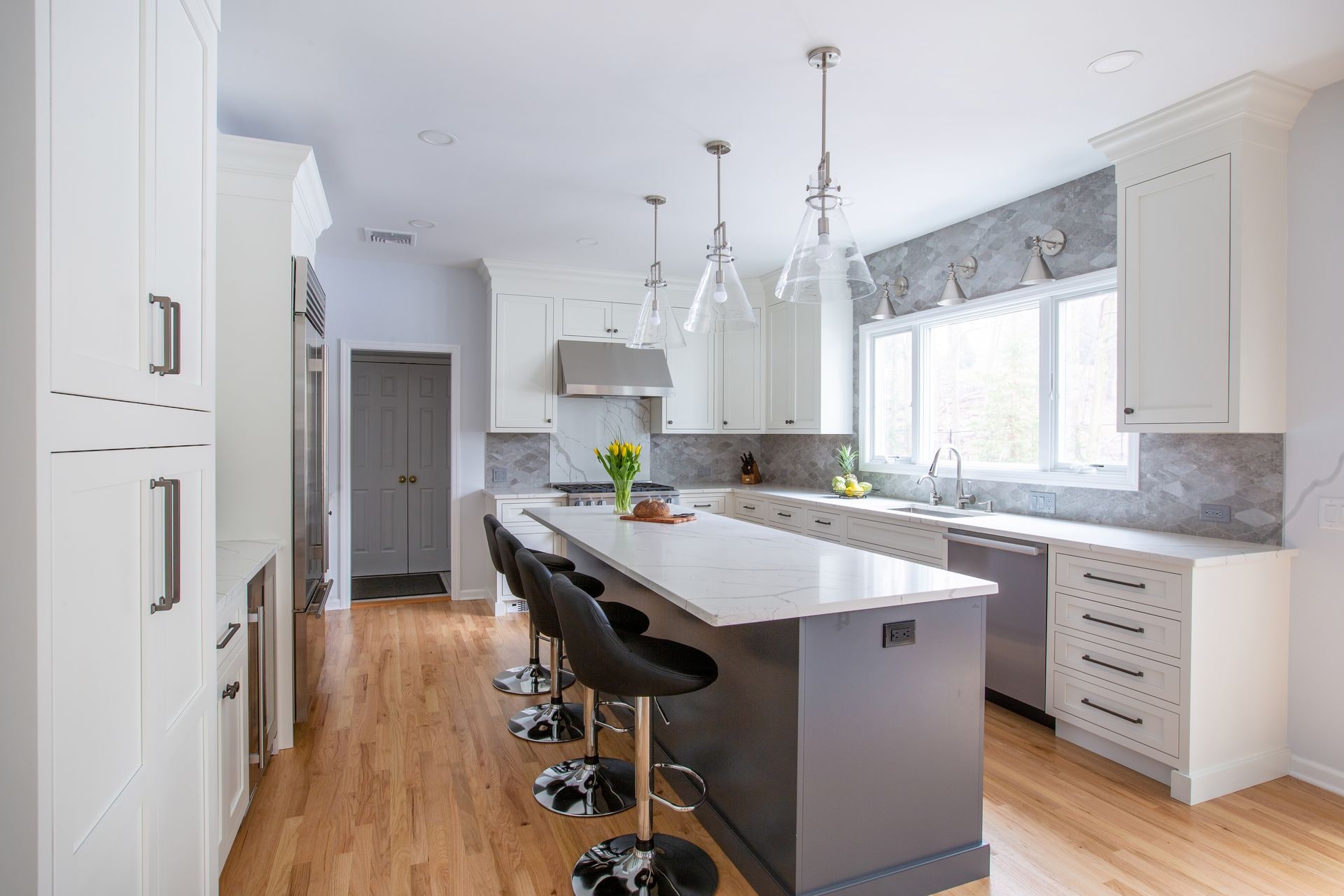 Kitchen Remodeling #019 Westwood, NJ 02